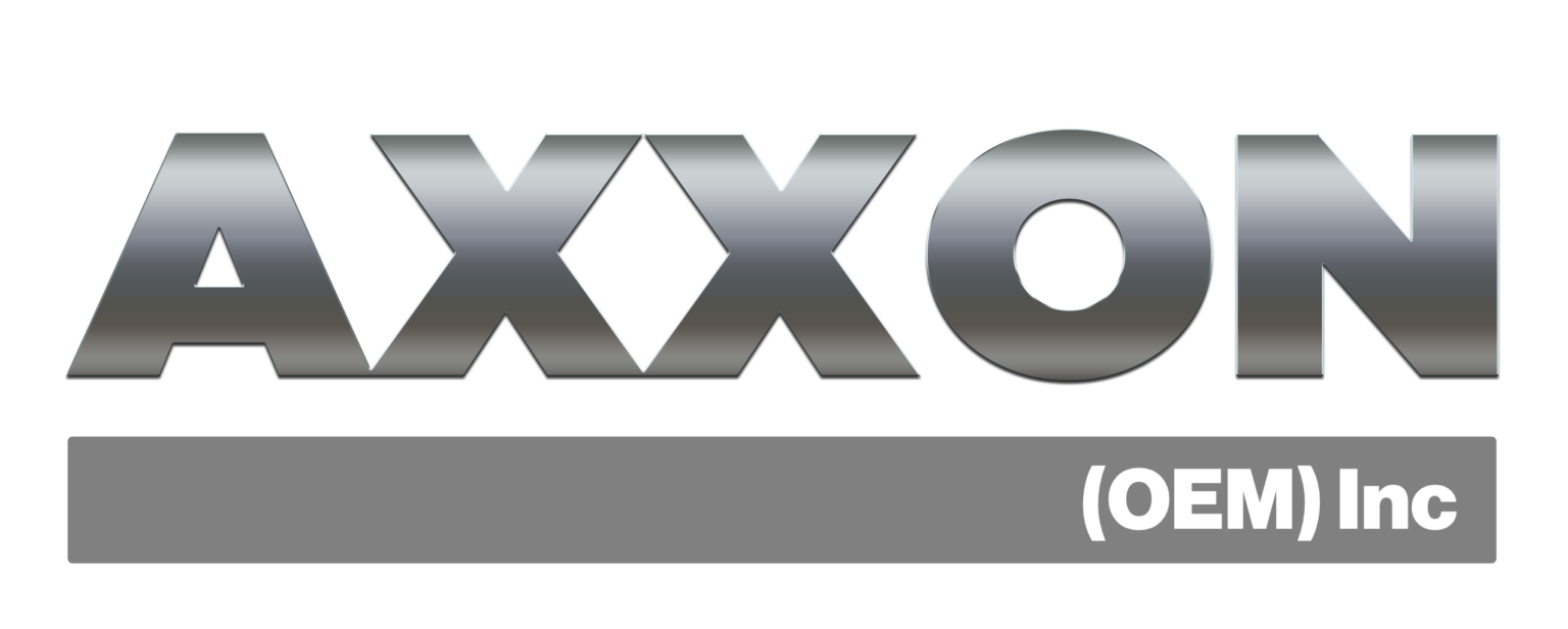 Axxon (OEM) Inc.